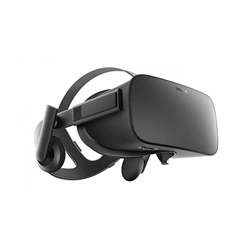 OculusRift