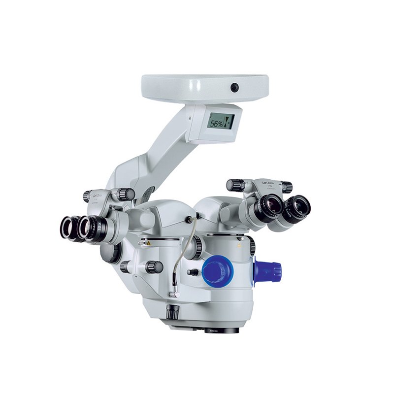 Operačný mikroskop ZEISS Lumera