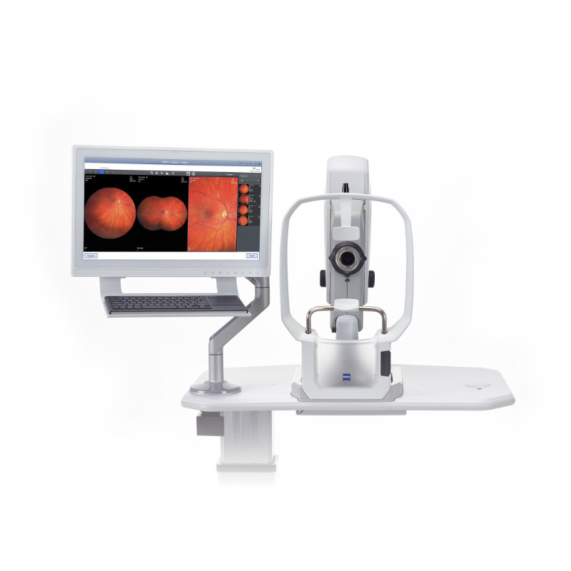 Fundus kamera Clarus 500