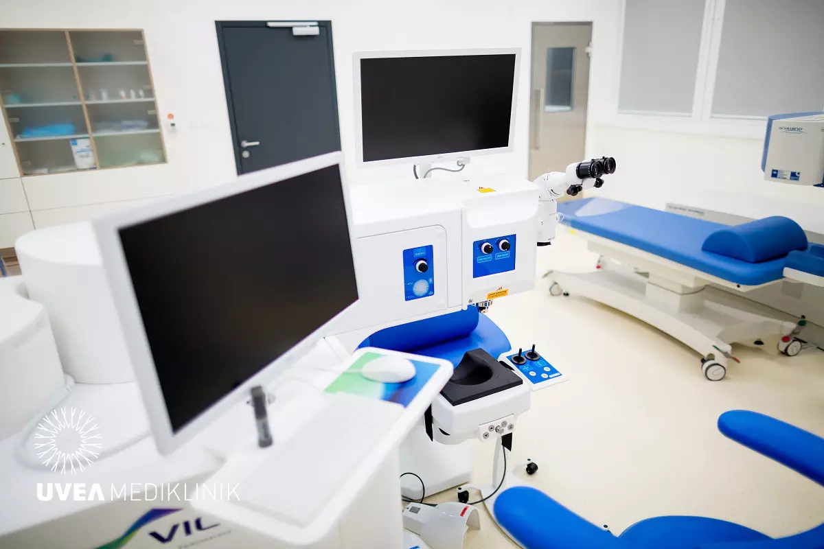Vybavenie - Victus Uvea Mediklinik009