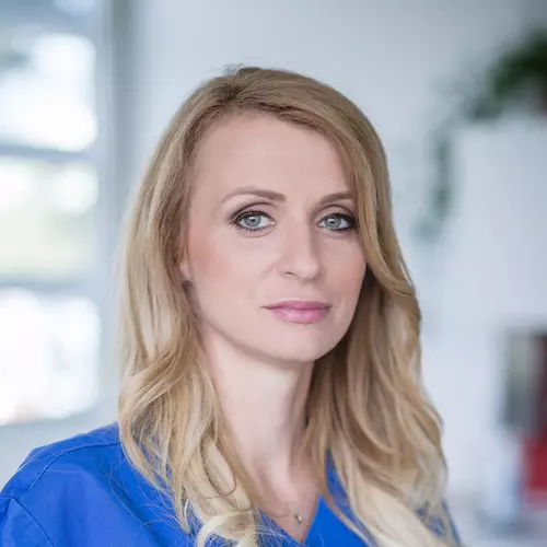 MUDr. Miroslava Budinská
