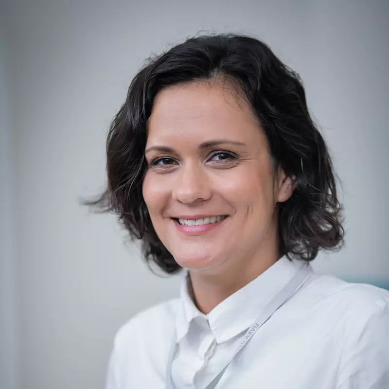 PharmDr. Jana Brnová