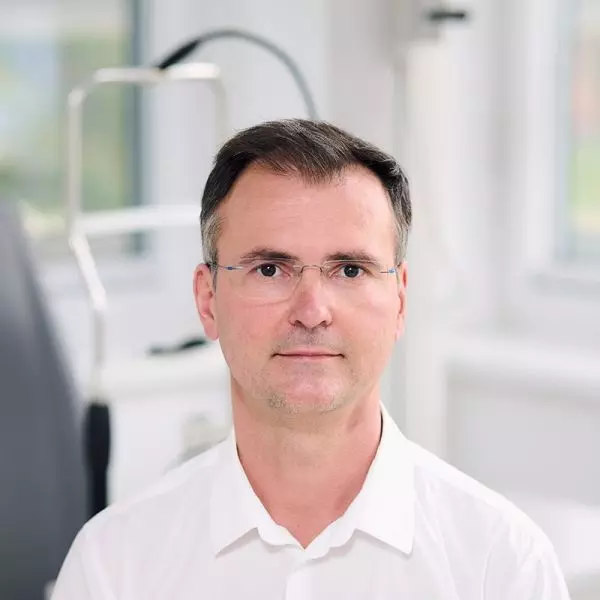 MUDr. Rastislav Vida