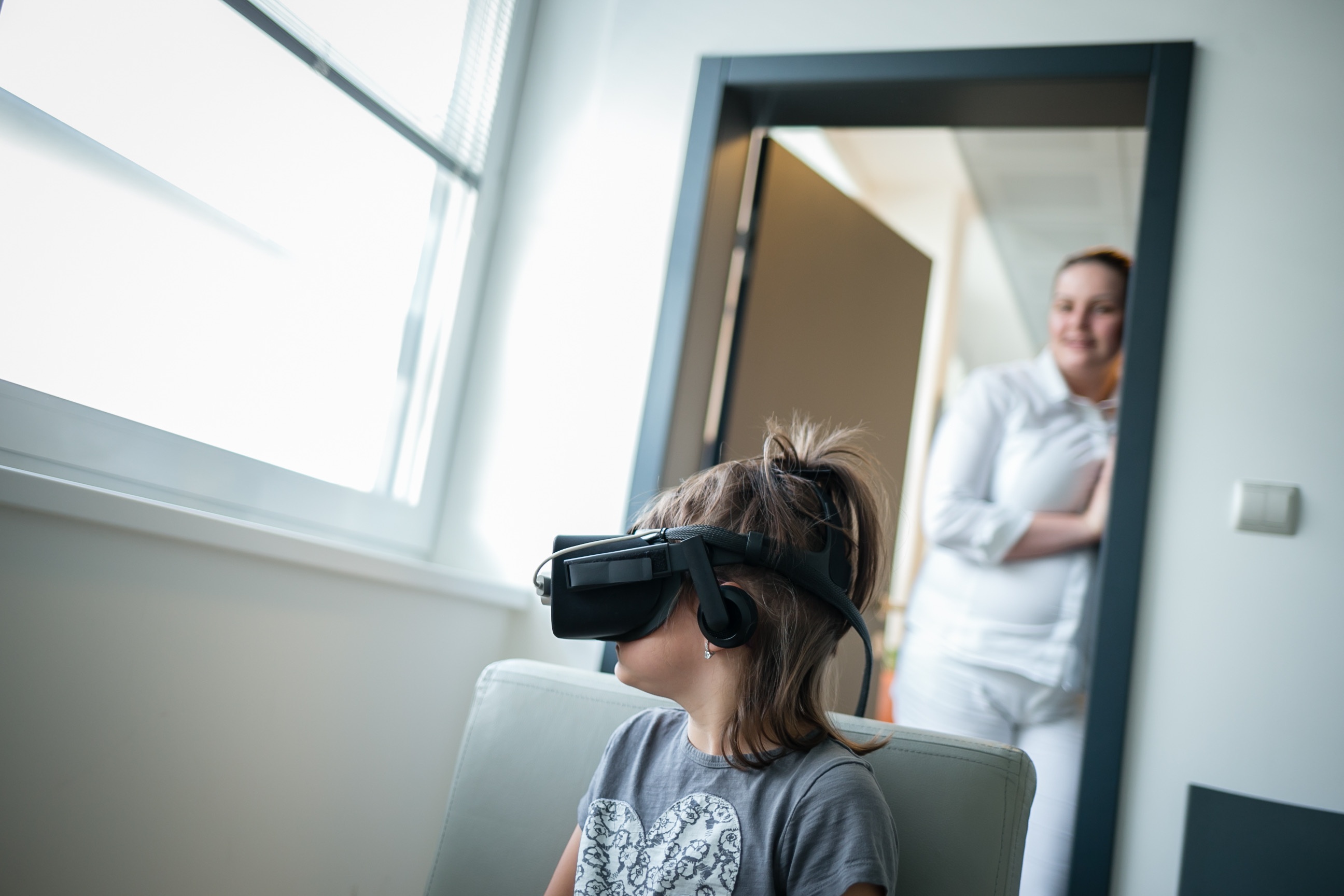 VR