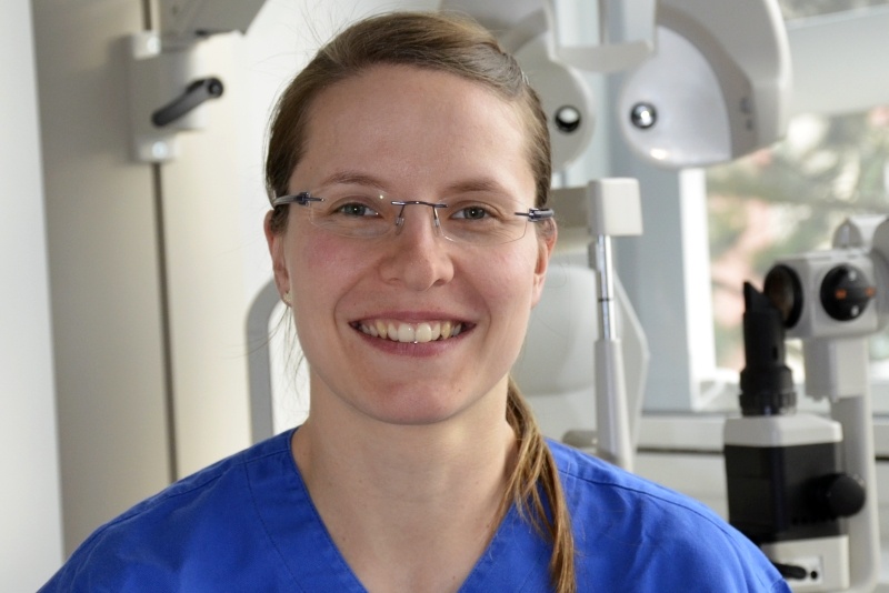 Predstavenie: Zuzana Majdová