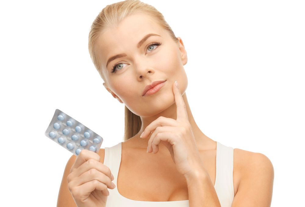 Užívanie antikoncepcie môže zapríčiniť vznik glaukómu