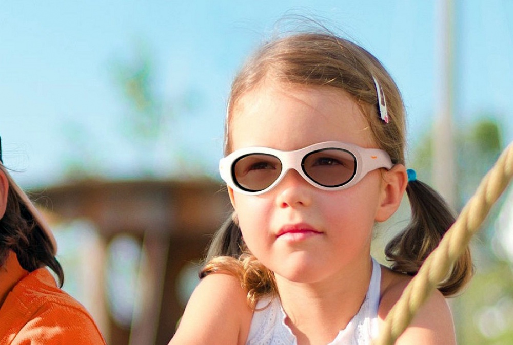 Tupozrakosť detí môžeme liečiť elegantne už aj na Slovensku