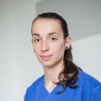 MUDr. Karolína Benca Kapitánová, PhD., FEBO